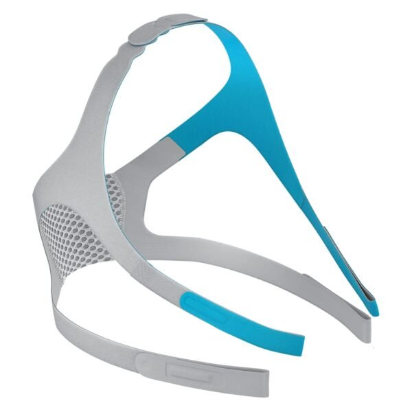 F&P Evora Full Face Headgear