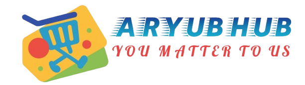 aryubhub.com